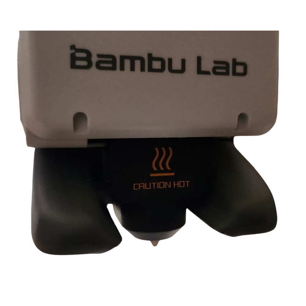 Bambu Lab A1 mini 3D Printer