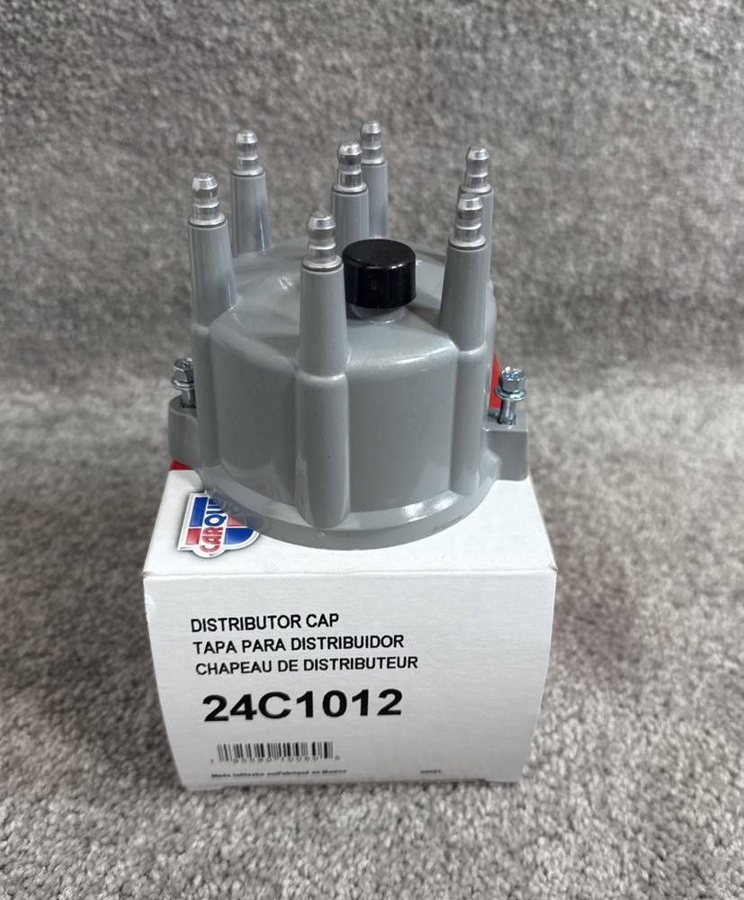 Distributor Cap Car quest 24C1012
