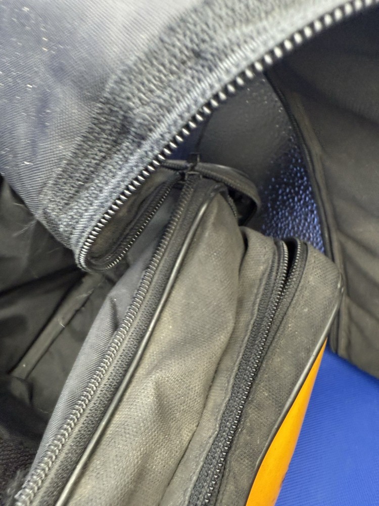 Fluke DSP-4000 Cable Analyzer 4000SR Kit