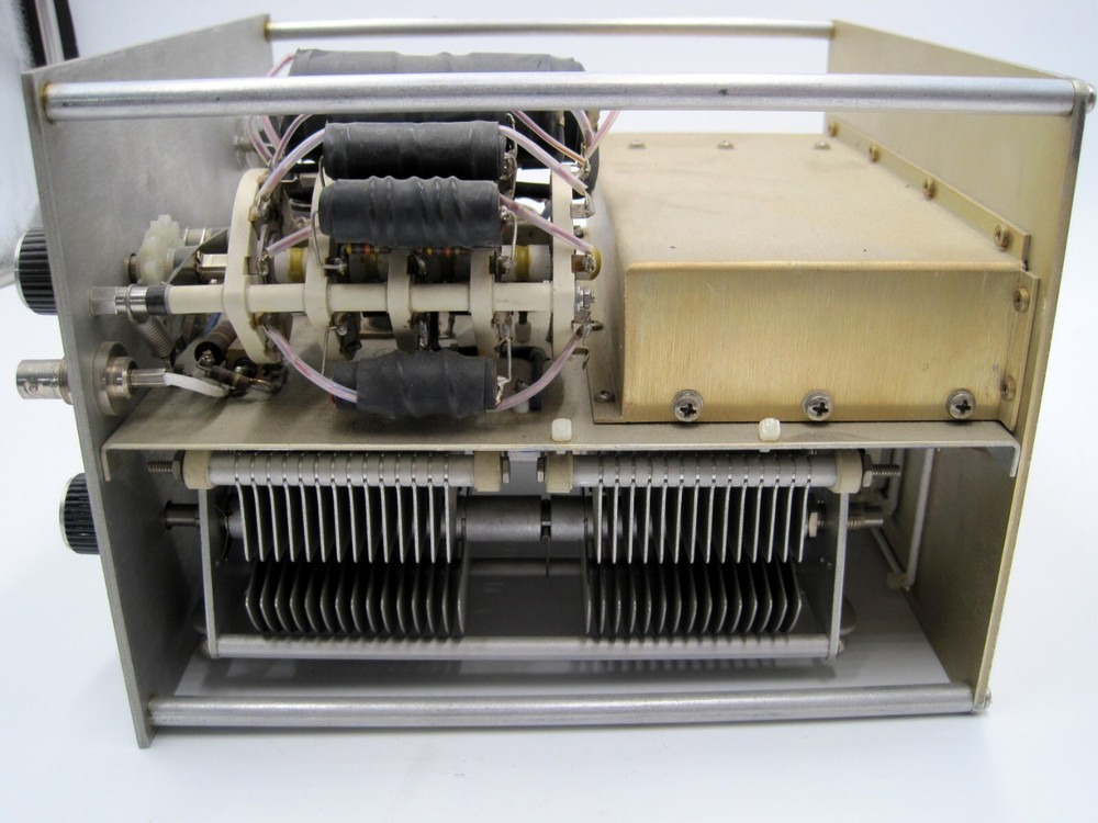 ORTEC/Matec 515 RF Gated AMPLIFIER MODULE For Gating Modulator 5100