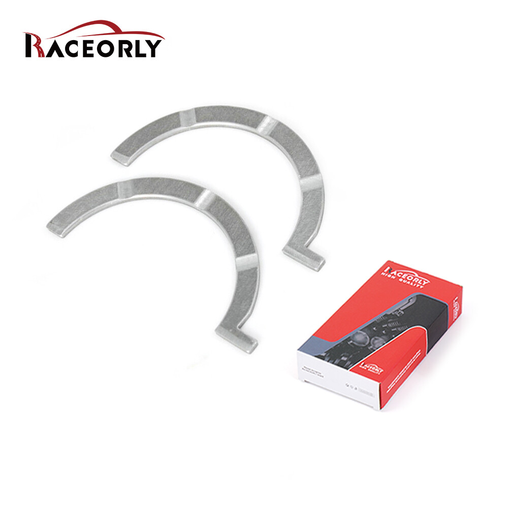 RACEORLY Main & Con Rod Bearing Set For Jaguar Land Rover 3.0L 306PS AJ126