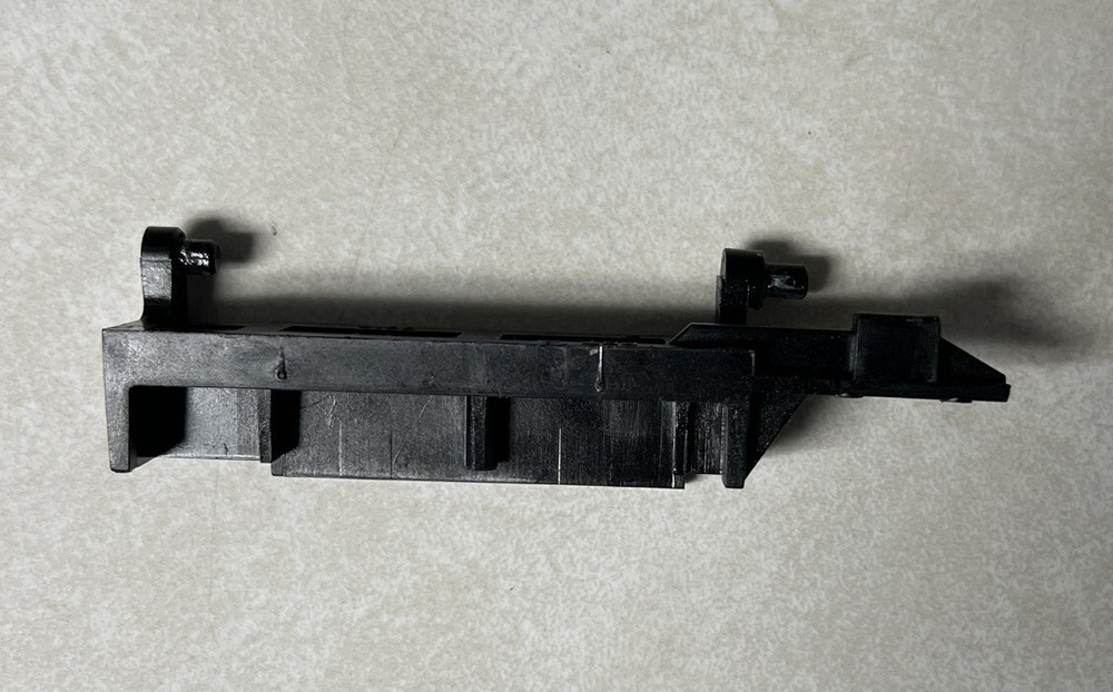 **Electrolux Microwave Hinge