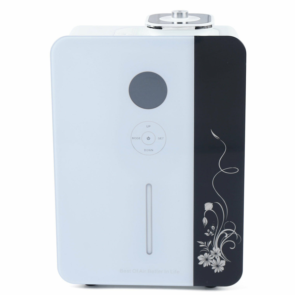 HVAC Commercial / Home Diffuser LCD PCB Programmable Scenting 3500-7500sf