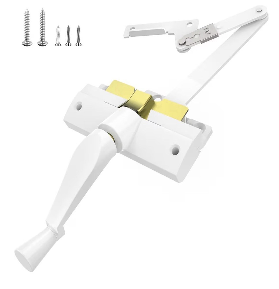 Split Arm Operator with Handle Right Hand Anderson 400 A Series Perma Shield