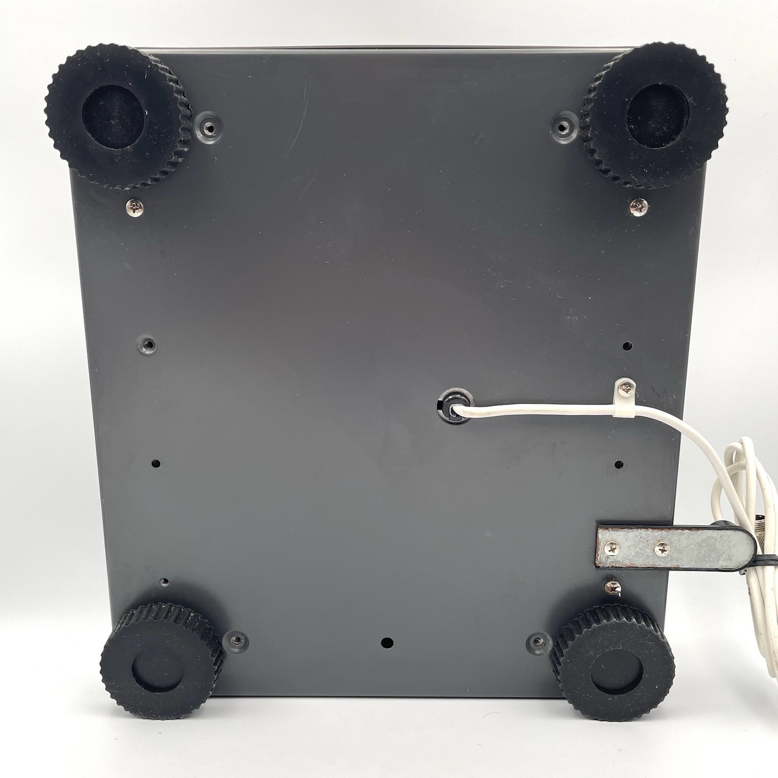 Tanita WB-110A Class III Digital Scale 600lb Max BMI Mode w/Display! WORKS!