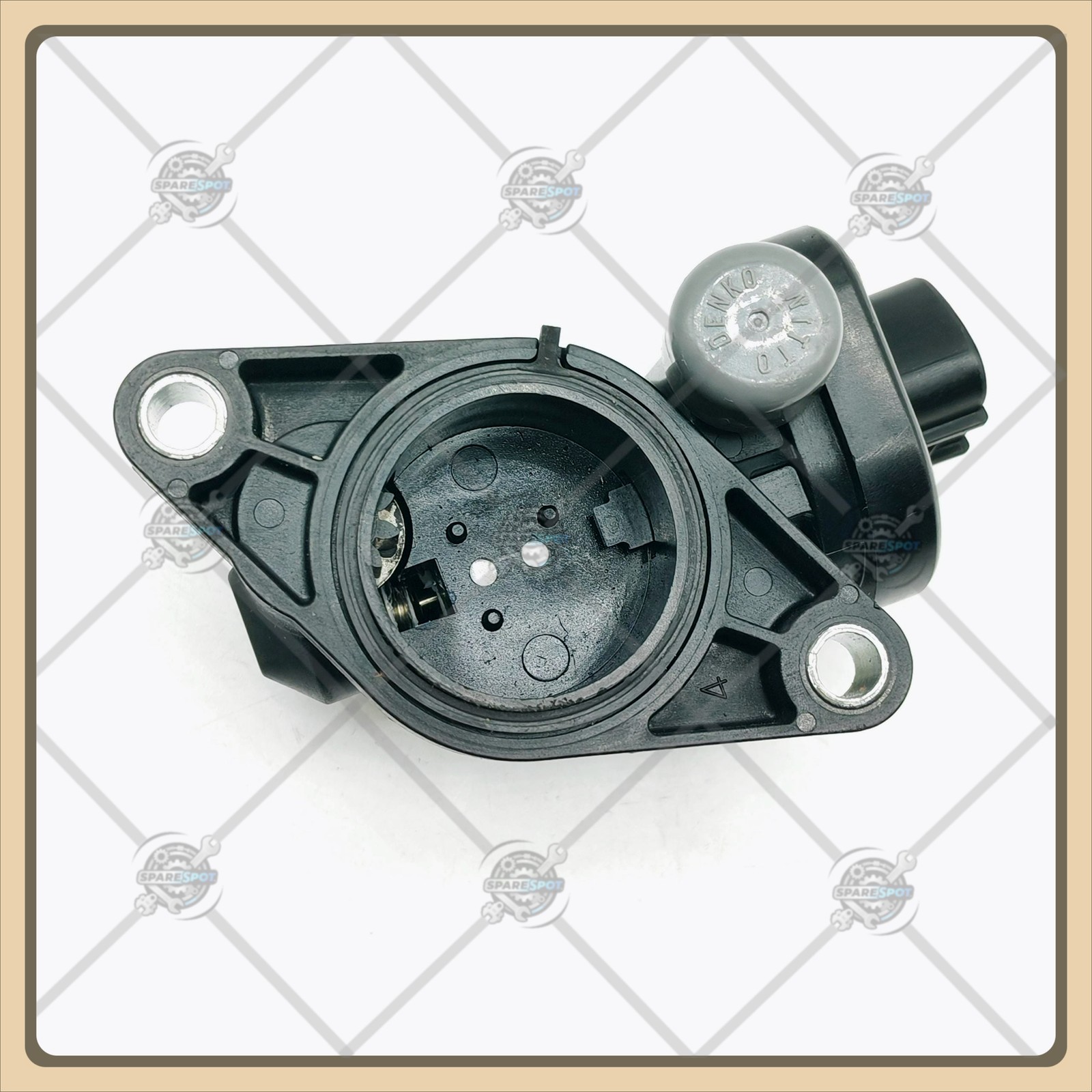 OEM 5-Pin Actuator Assy Bypass Valve 17150-RNA-A01 For Honda Odyssey 11-17 Acura