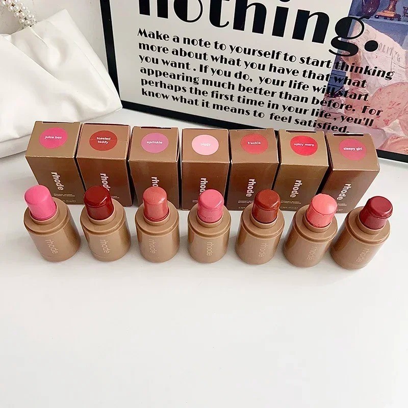 Rhode Pocket Blush Stick - All Shades Available - FULL SIZE New & Sealed
