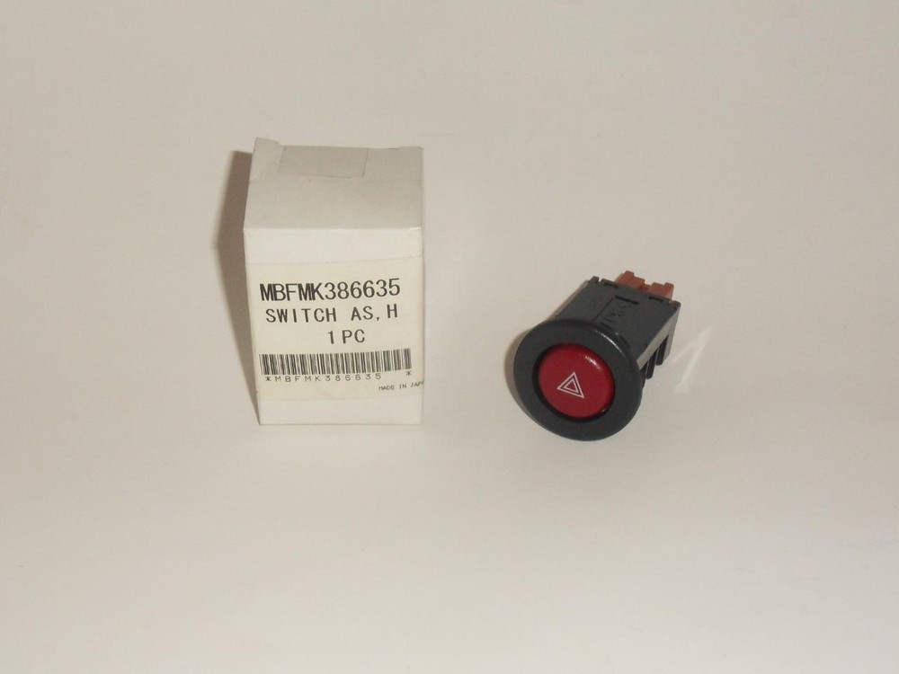 Freightliner Sterling MBFMK386635 AS H Switch NOS