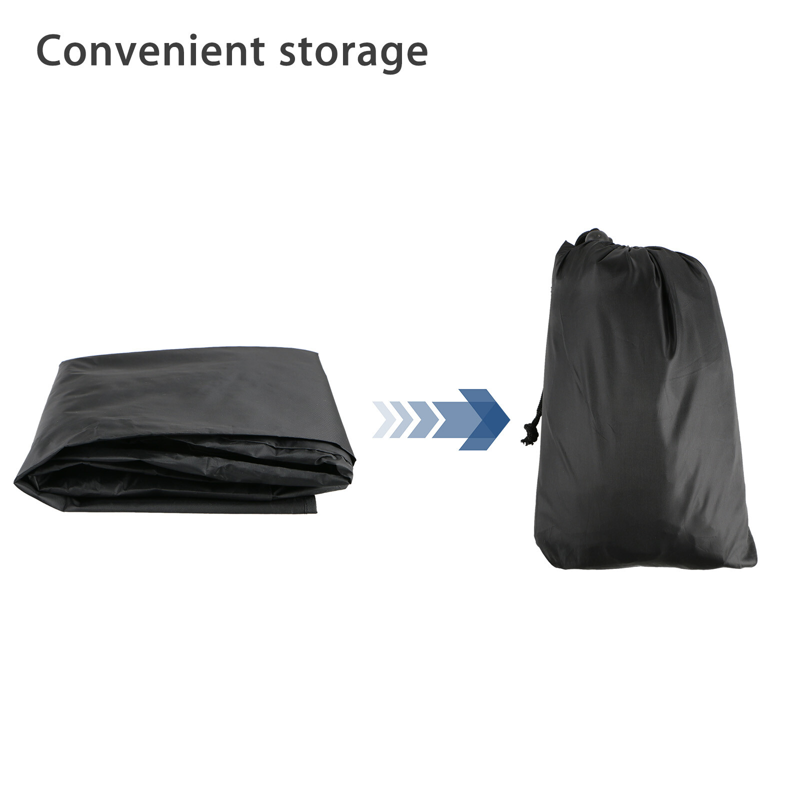 4PCS 30-32'' Waterproof Tire Covers Wheel&Tyre RV Trailer Camper Sun Protector