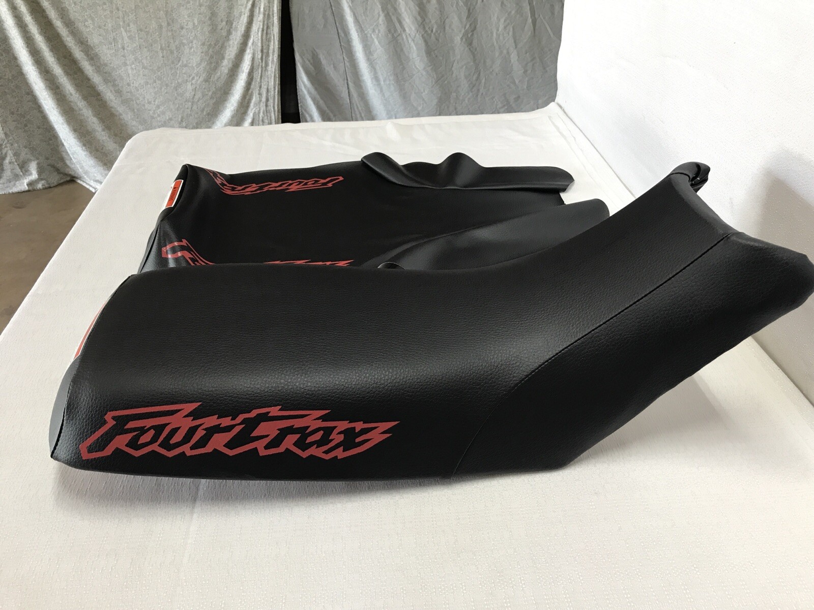 HONDA TRX300EX SEAT COVER HONDA FOURTRAX 300EX SEAT COVER 1999 (H*-408)