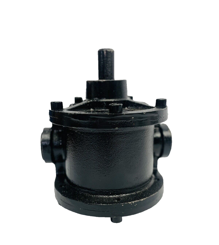 4HA38C Dayton Hand Drum Pump
