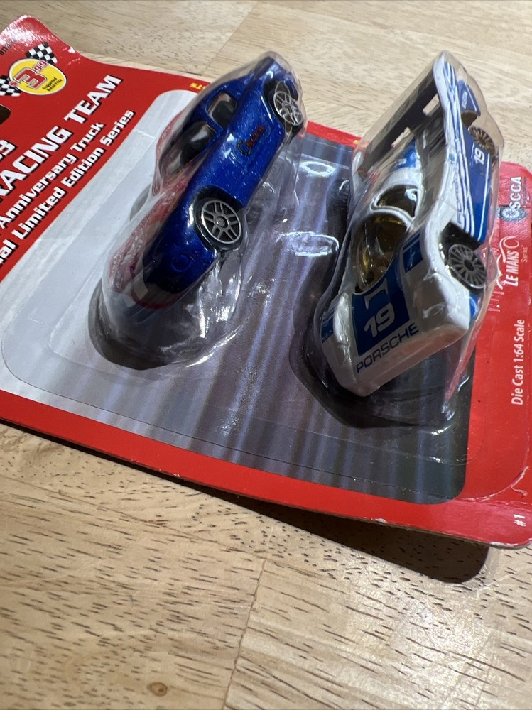 2003 Sunoco Classic Racing Team 10th Anniversary Edition