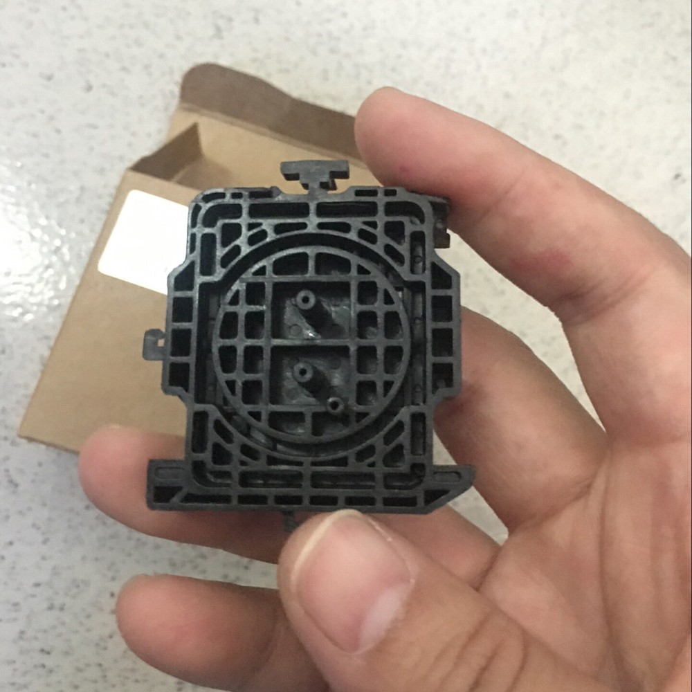 DX7 Printhead Cap Capping Top Capping Unit