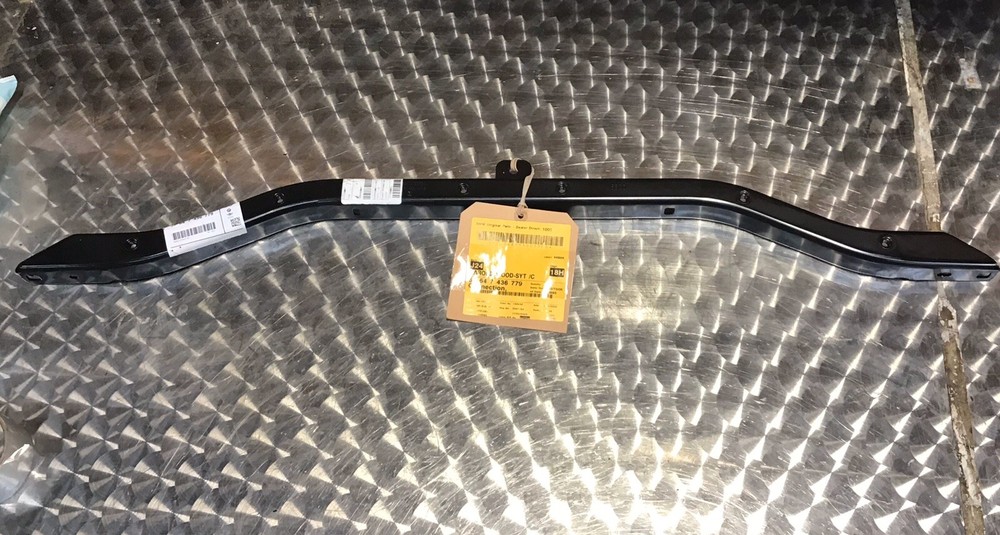 2019 BMW Z4 G29 TOP PANEL CONNECTION UPPER FRONT 51647436779