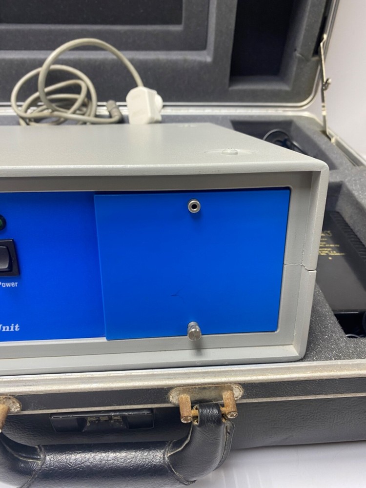 Bently Nevada ADRE 208 Data Acquisition Interface unit Model: 102351-03-01