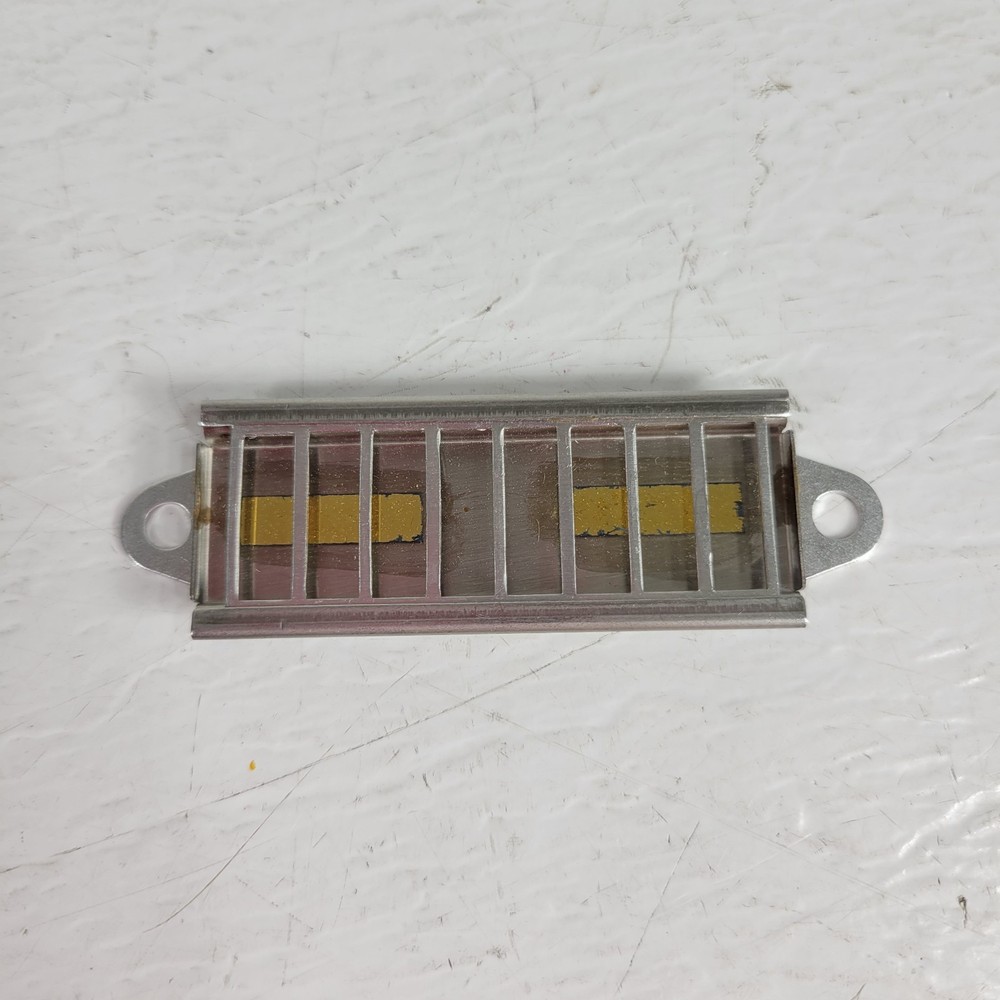 NRD 2U500 Staticmaster Static Eliminator Ionizing Cartridge Self Unit Powered