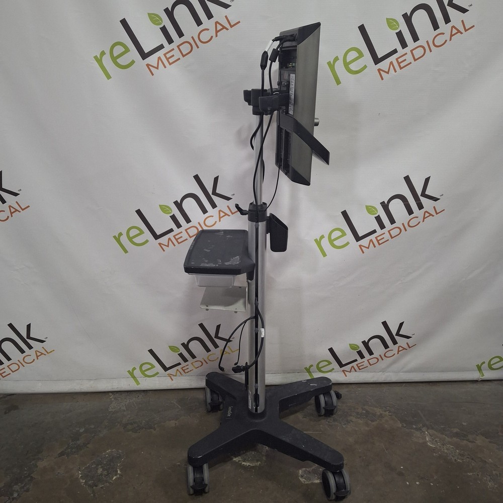 Sonosite SII Ultrasound