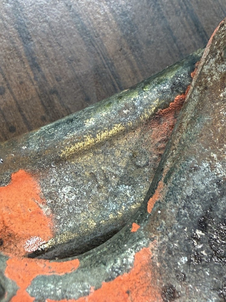 Klein Tools 1604-20L Cable Grip Puller Brown 5000 lbs Max Load .125-.50in E5