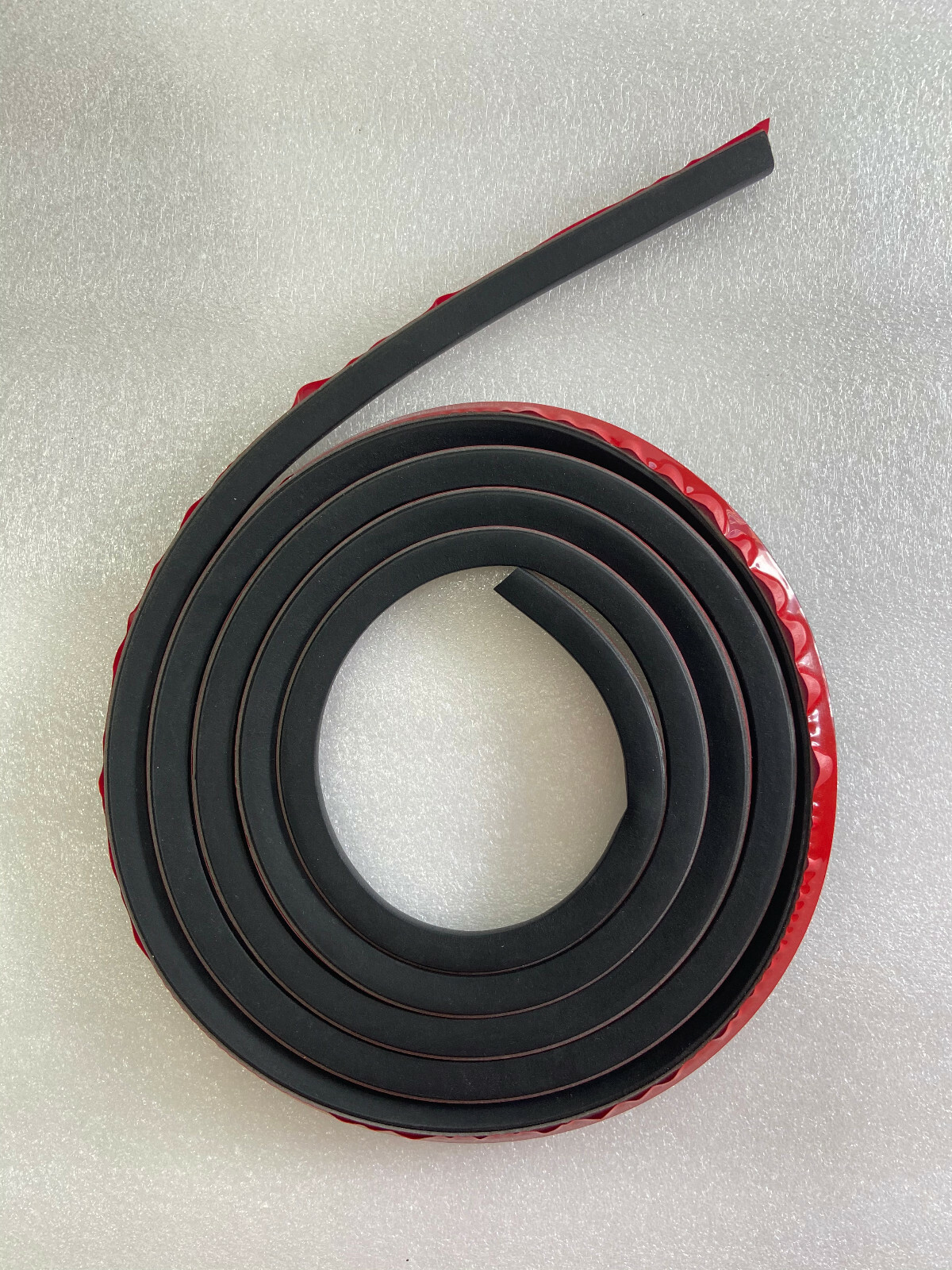 Rubber Seal Gasket Fit For 93-13 Harley Saddlebag Bags Lids Gasket Weather Strip