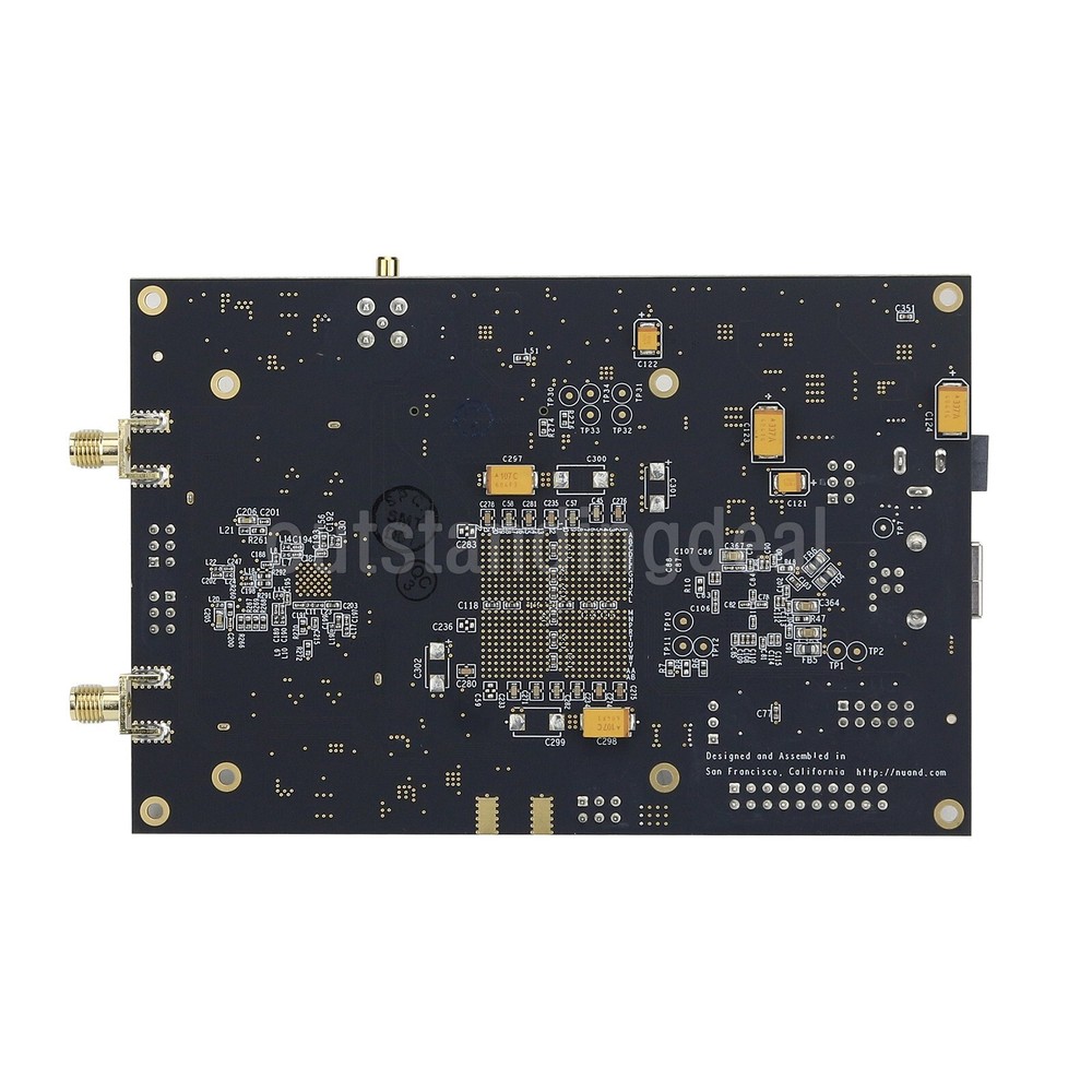 BladeRF x40 USB 3.0 SDR Full Duplex Software Radio Development Board ot25
