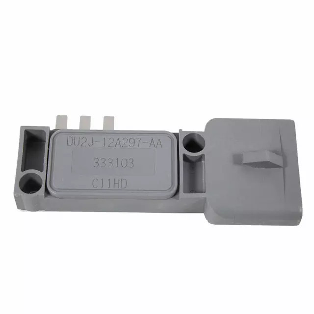 Genuine 1984-1991 Ford - Ignition Module DU2Z-12A297-A
