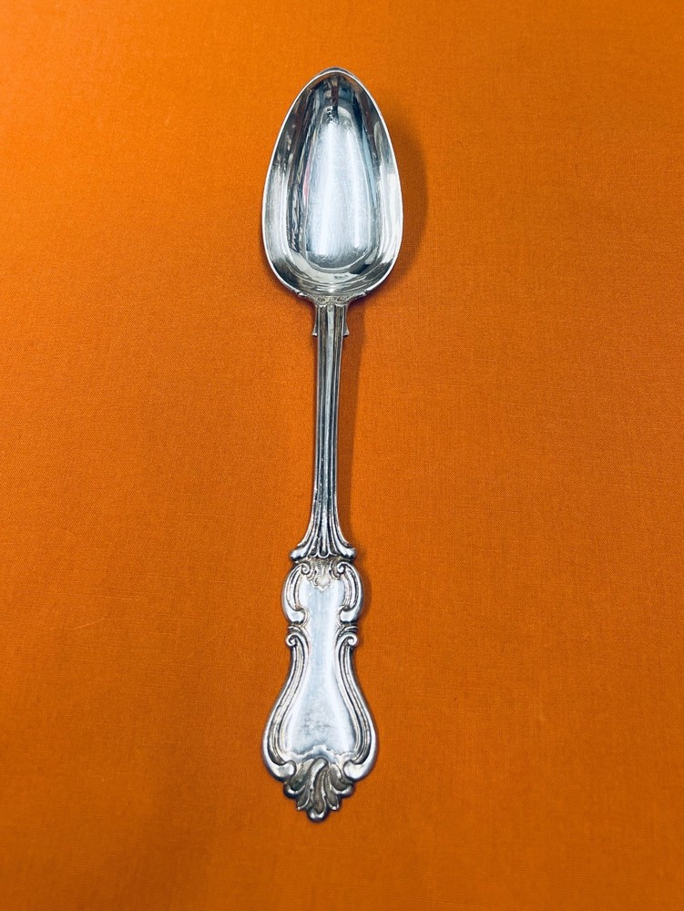 Russian 1863 Silver84 Spoon