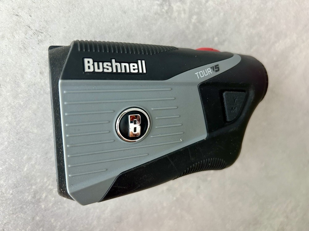Bushnell Tour V5 Golf Rangefinder