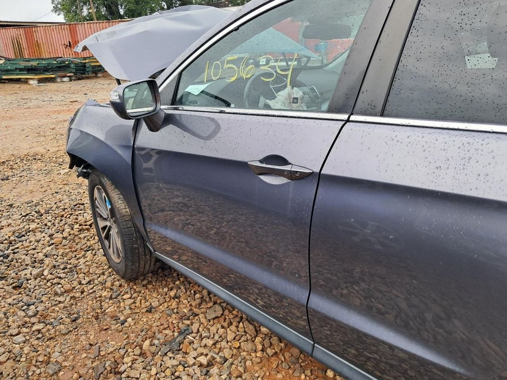 RDX 2017 Glove Box 4738630