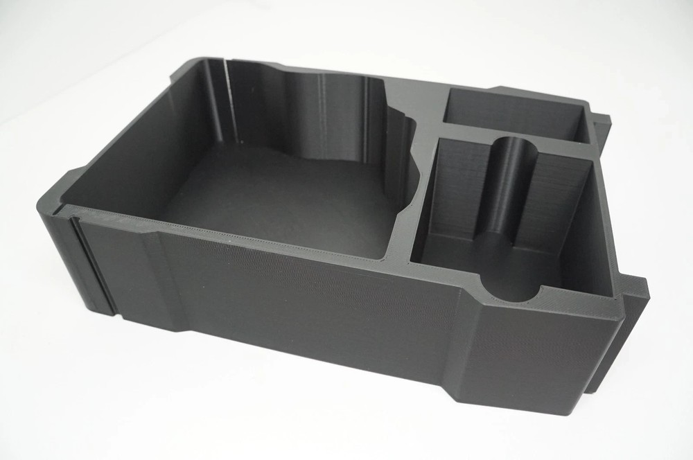 Milwaukee Packout Insert for M12 3/8" Crown Stapler (Insert Only)