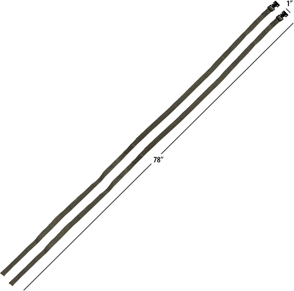 Summit Treestands Utility Straps