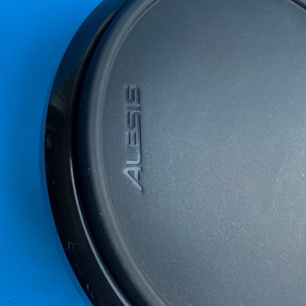 ALESIS FORGE NITRO Electronic Drum Part: 8" Tom Trigger Single Zone Pad #1218