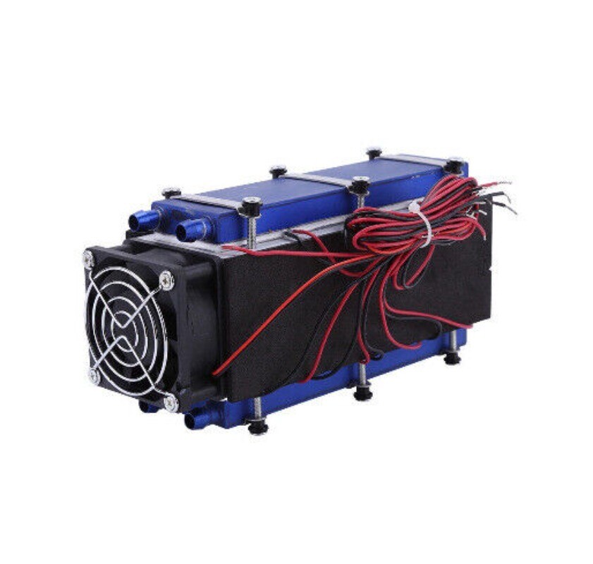 Cooling System for Mini Fridge Cooling Module and Electronic Cooling Projects