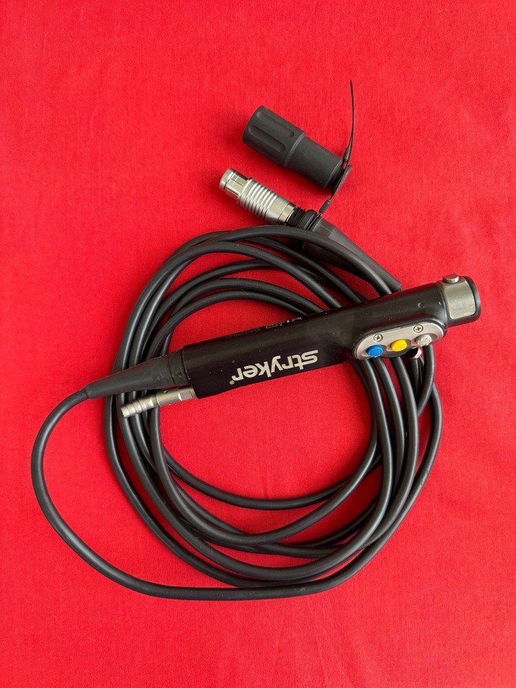 Stryker Formula Core Shaver, Refurbished