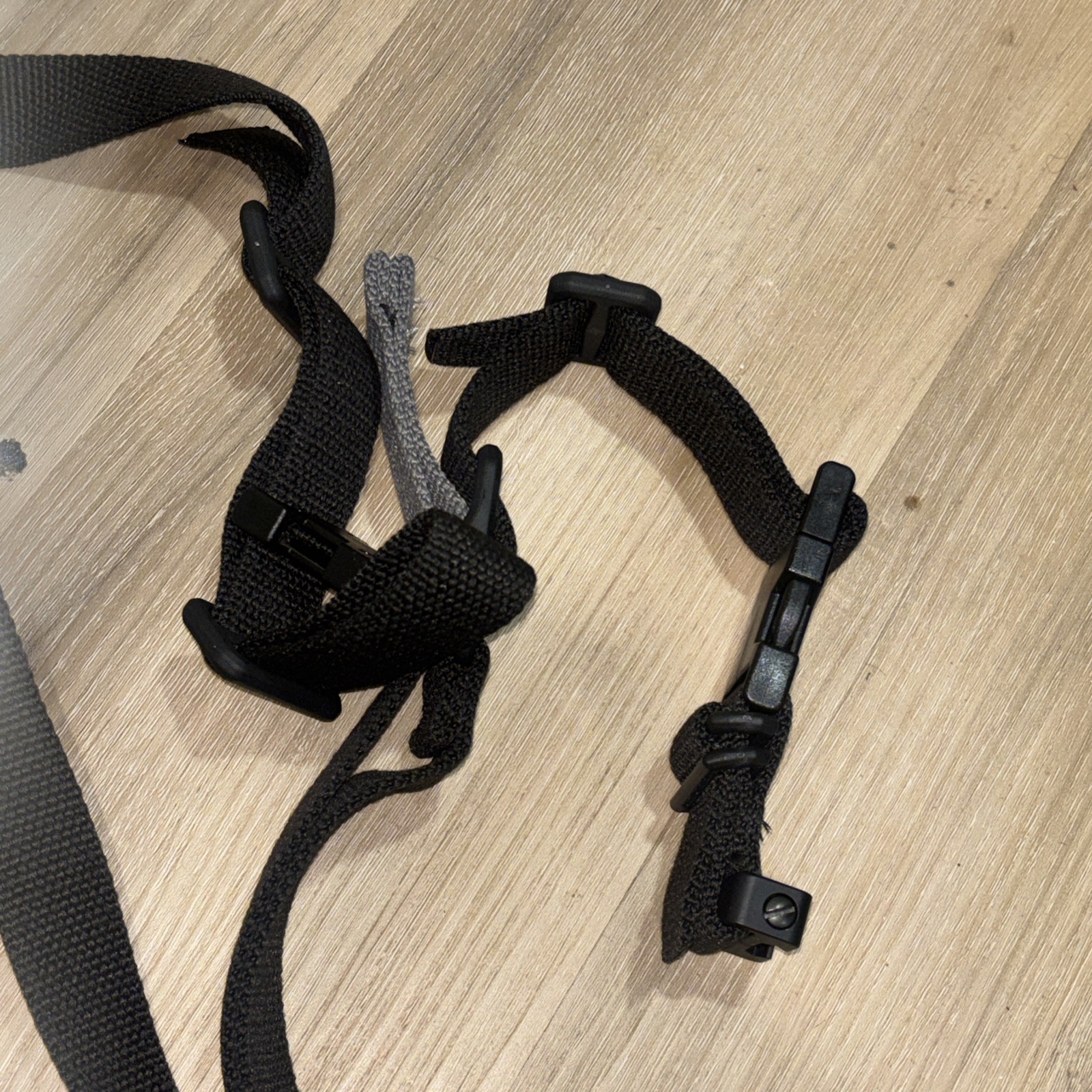 Vickers Combat Sling 2-point Blue Force Brand New Sealed