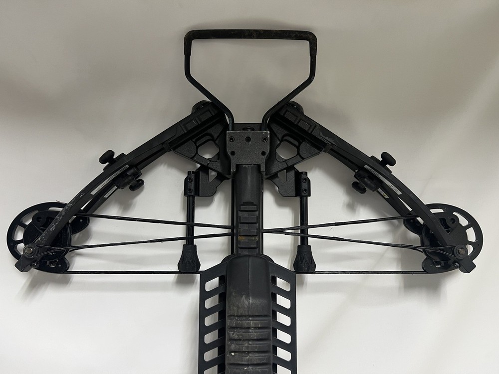 KILLER INSTINCT RUSH 400 CROSSBOW