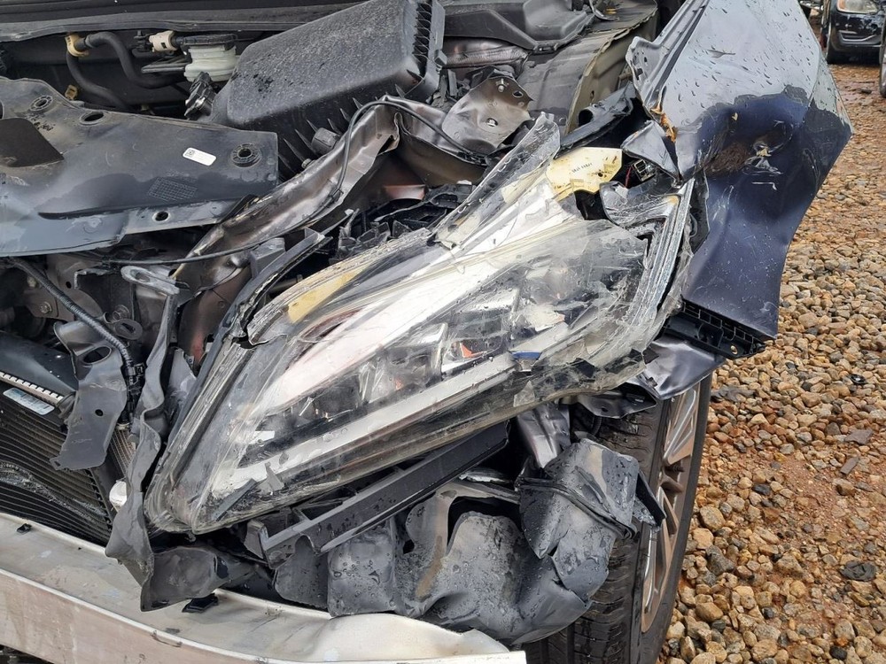 RDX 2017 Glove Box 4738630