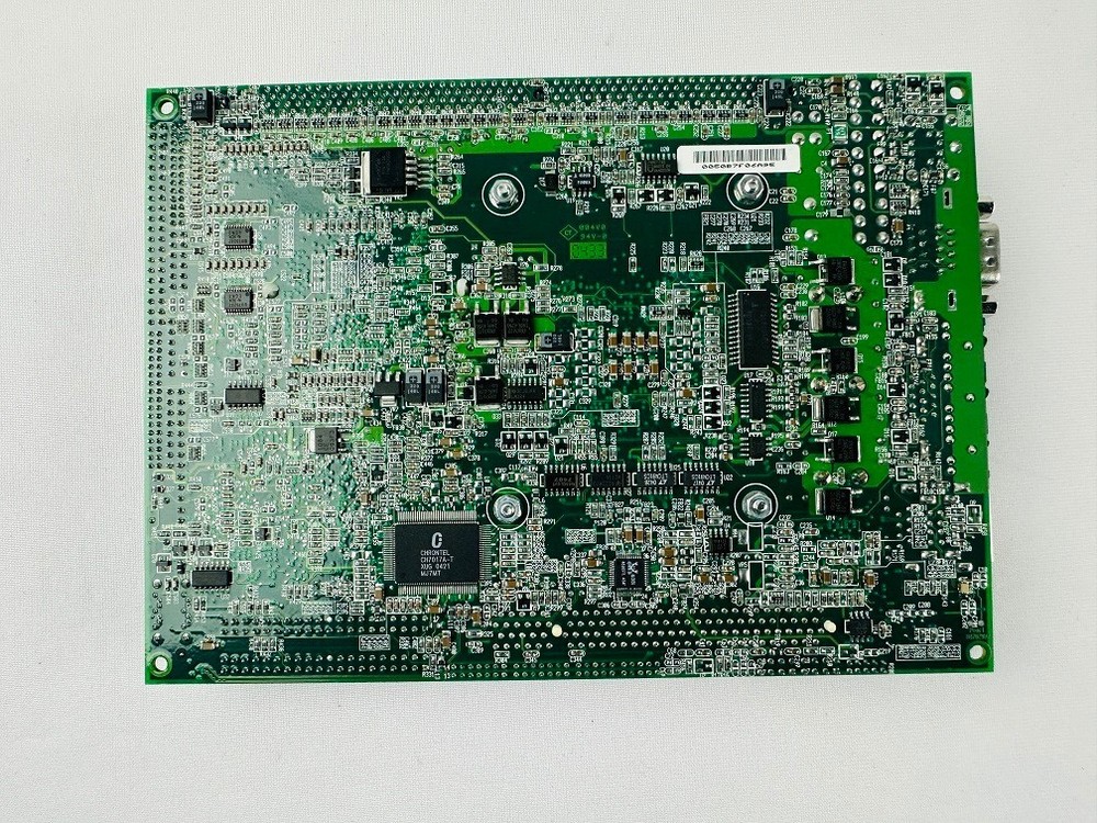 Boser Technology HS-4703 CPU Board