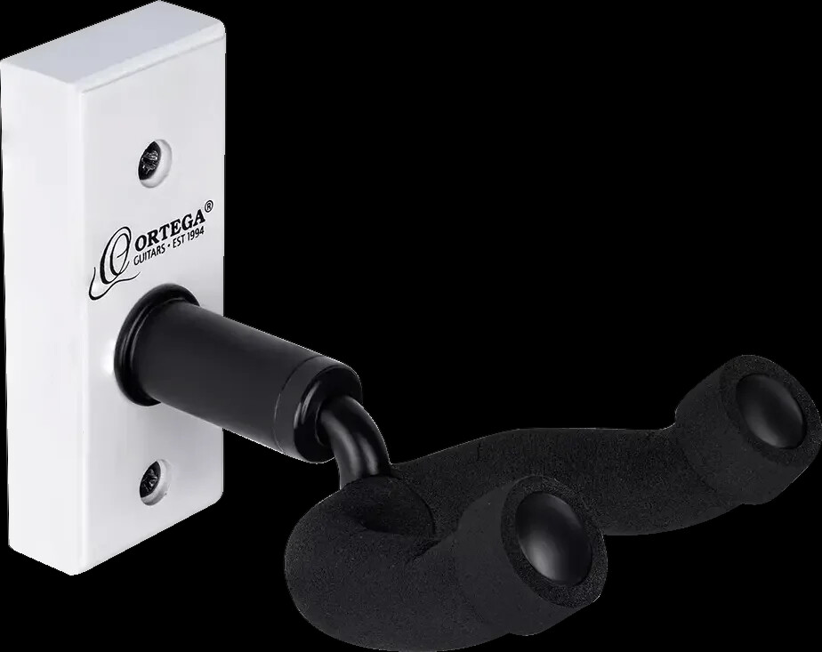 Guitar Wall Hanger, White