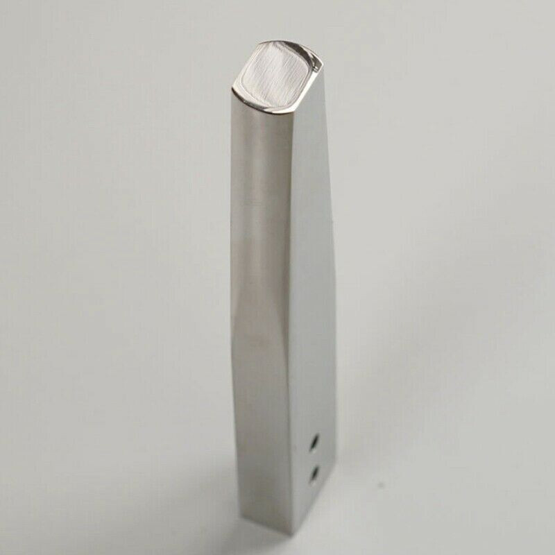 1pc 304 Burrs Setter Tool Fasteners Permanent / 10pcs Solid Copper Rivets Repair