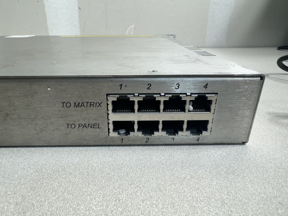 Clear-Com VoICE2 IP Interface