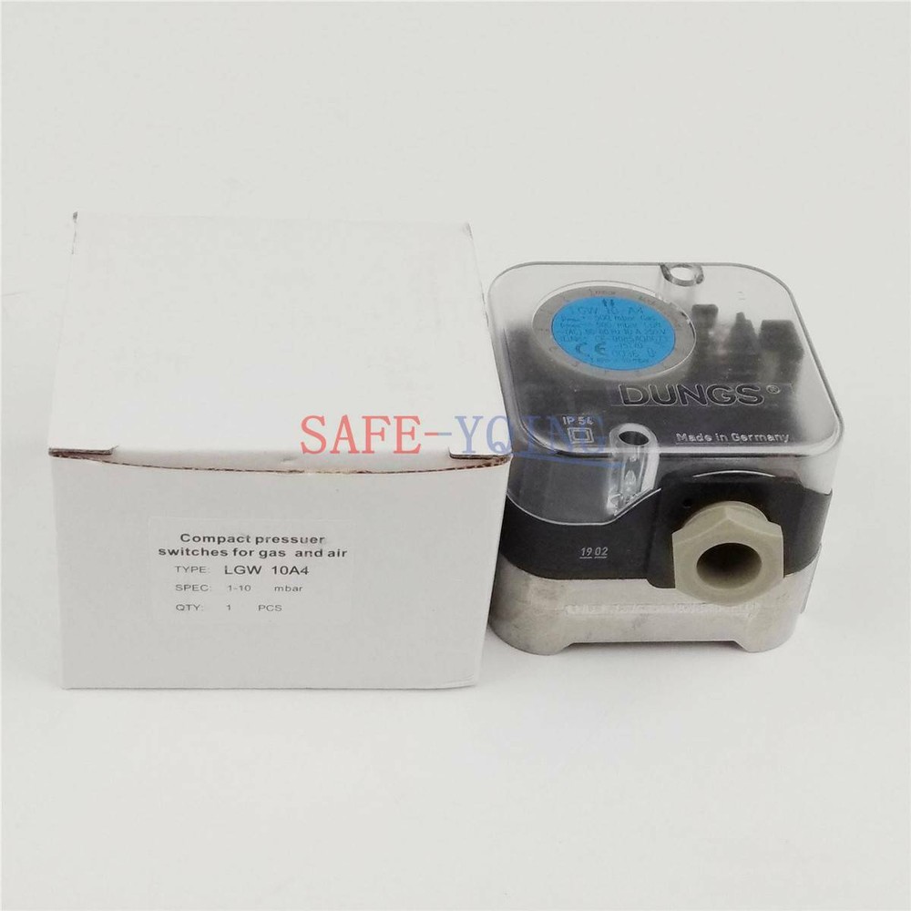 1PC Pressure Switch LGW10A4