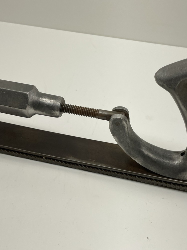 Vintage Auto body Rasp