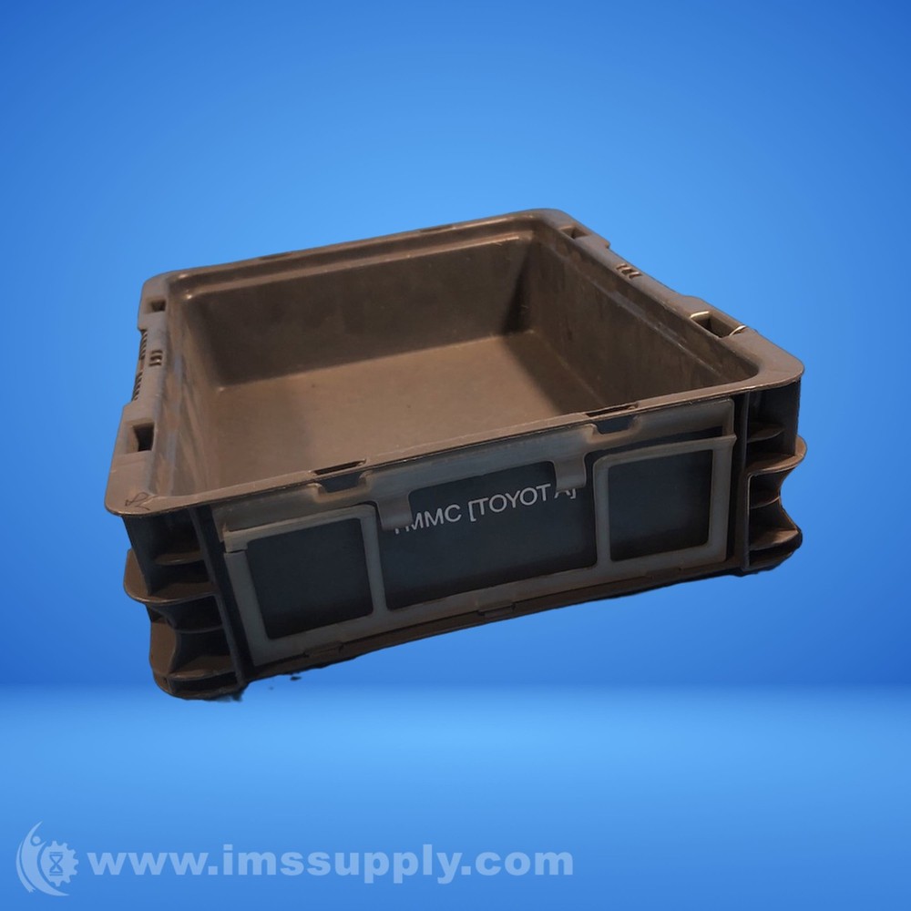 Orbis NSO1215-4 Straight-wall Modular Container 8745