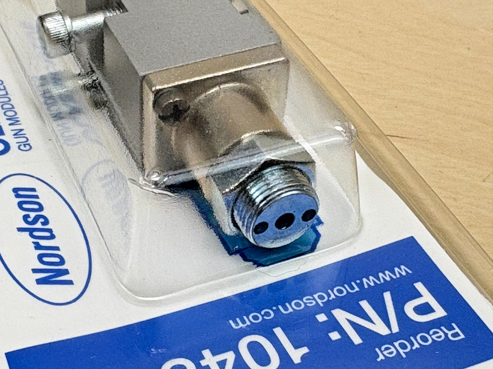 Nordson 1048115 ClassicBlue Gun Module