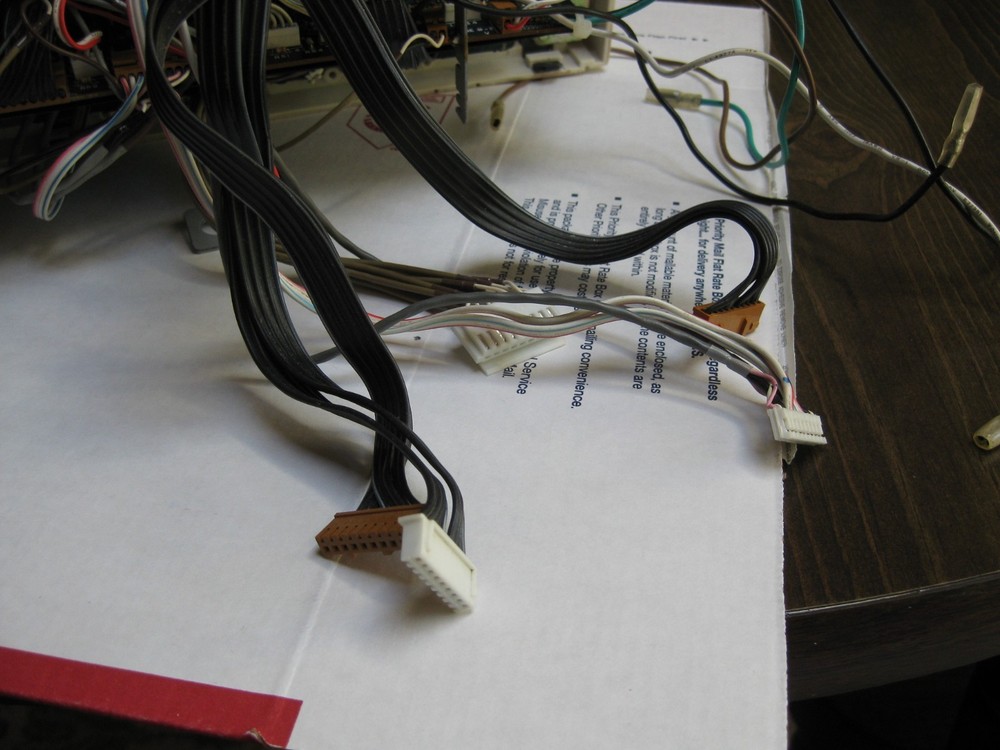 Nutone Intercom Master IMA 4006WH