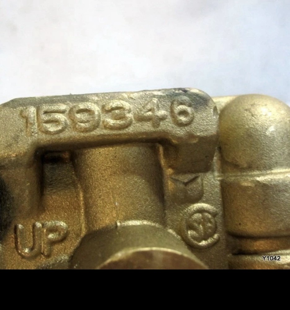 1 Moen 63150 M-PACT Valve 5 Function Hand