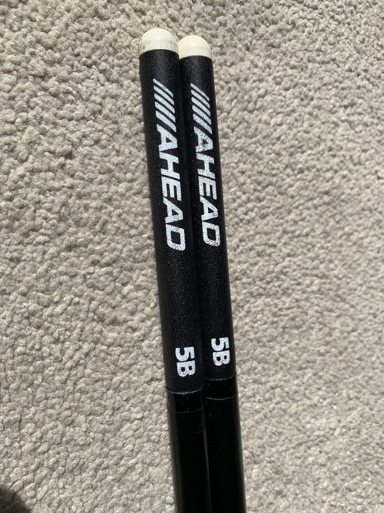Ahead 5B Drumsticks (LT)