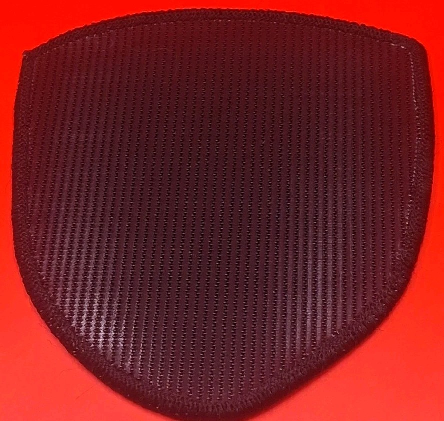 Tactical Patch