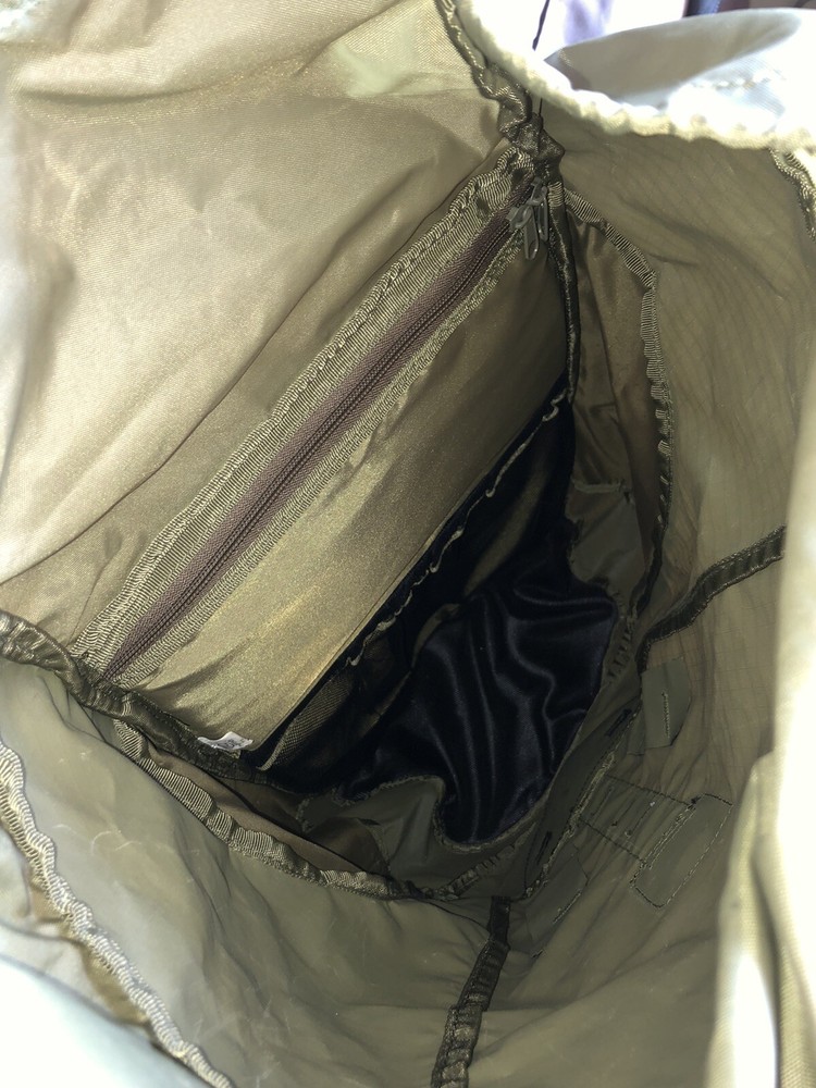 Large Highlander Pro Force Trooper 45 Rucksack Backpack!!!