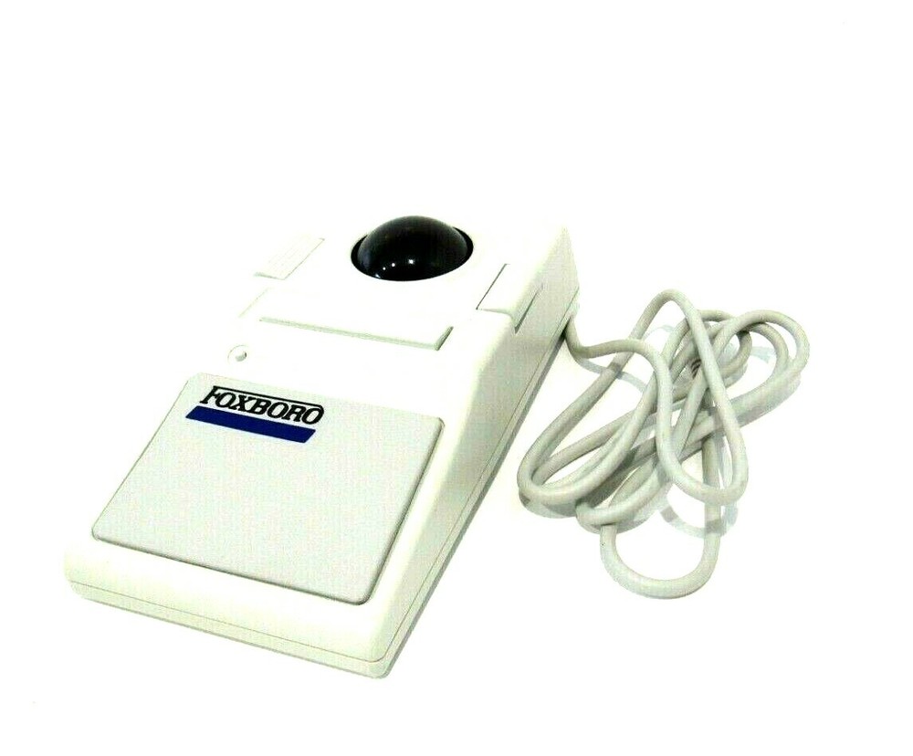 NEW FOXBORO P0915FU MOUSE-TRAK